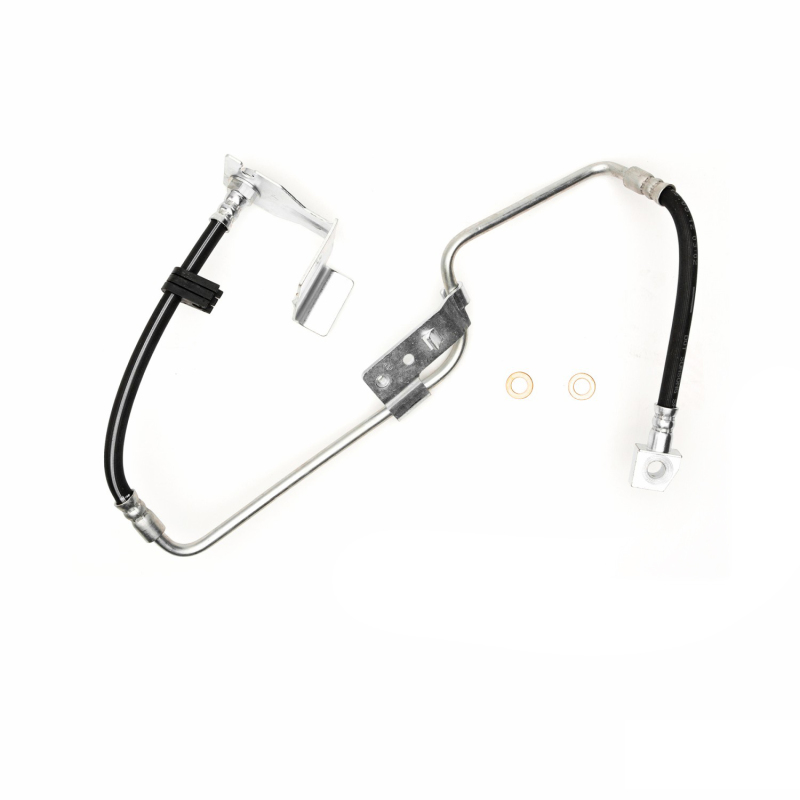 Chrysler PT Cruiser Brake Hose - Rear - R1 Concepts - `01-`10